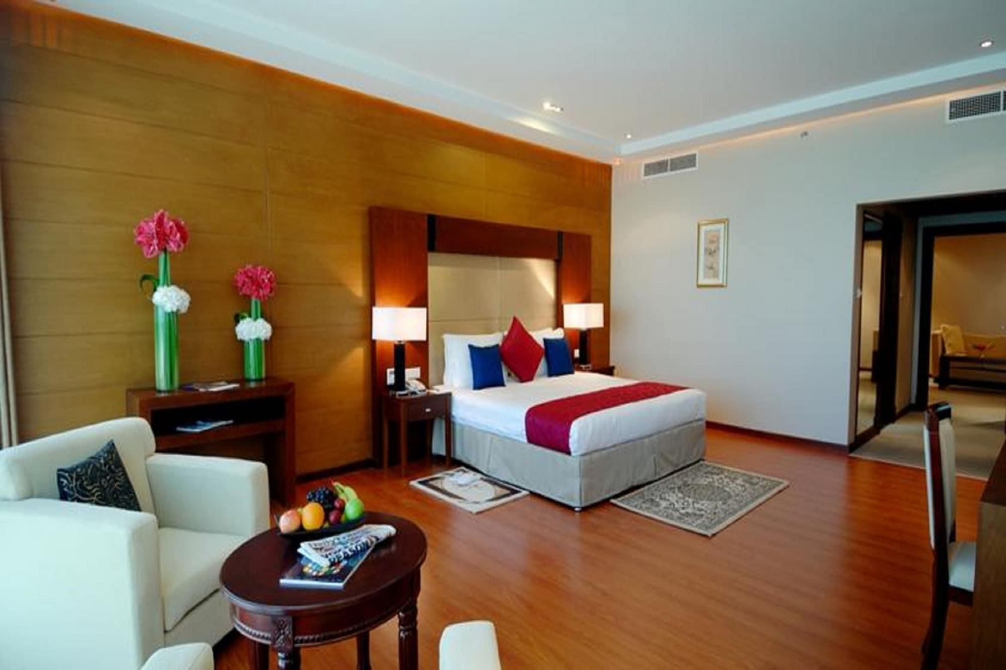Diva Hotel Manama Exterior foto