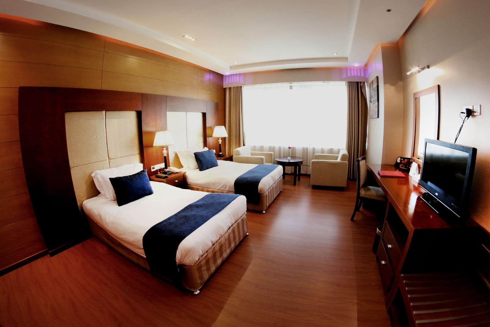 Diva Hotel Manama Exterior foto