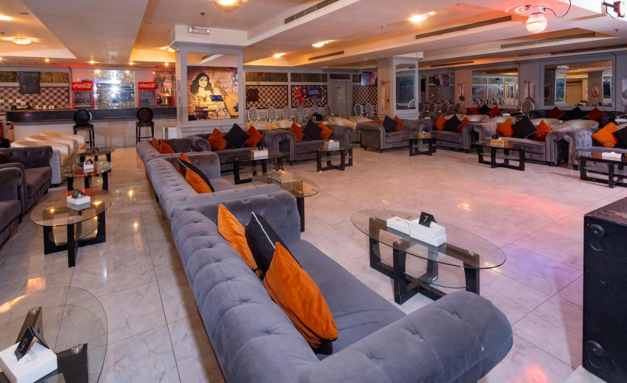 Diva Hotel Manama Exterior foto