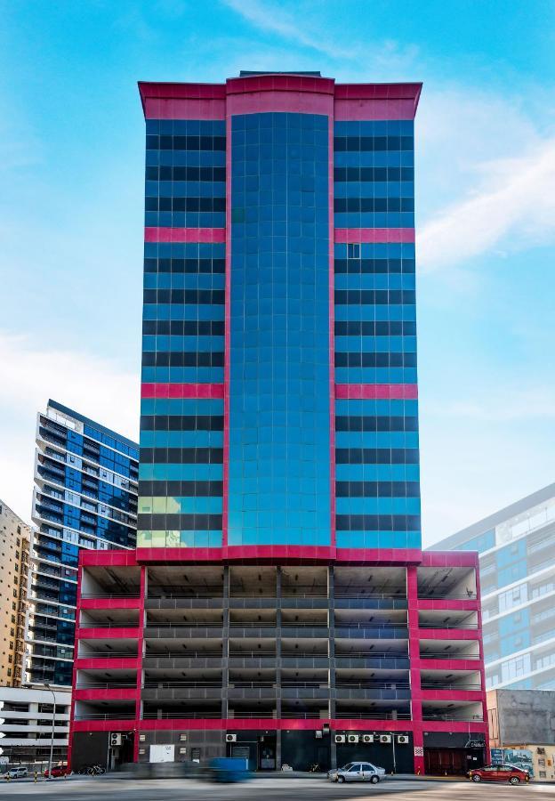 Diva Hotel Manama Exterior foto