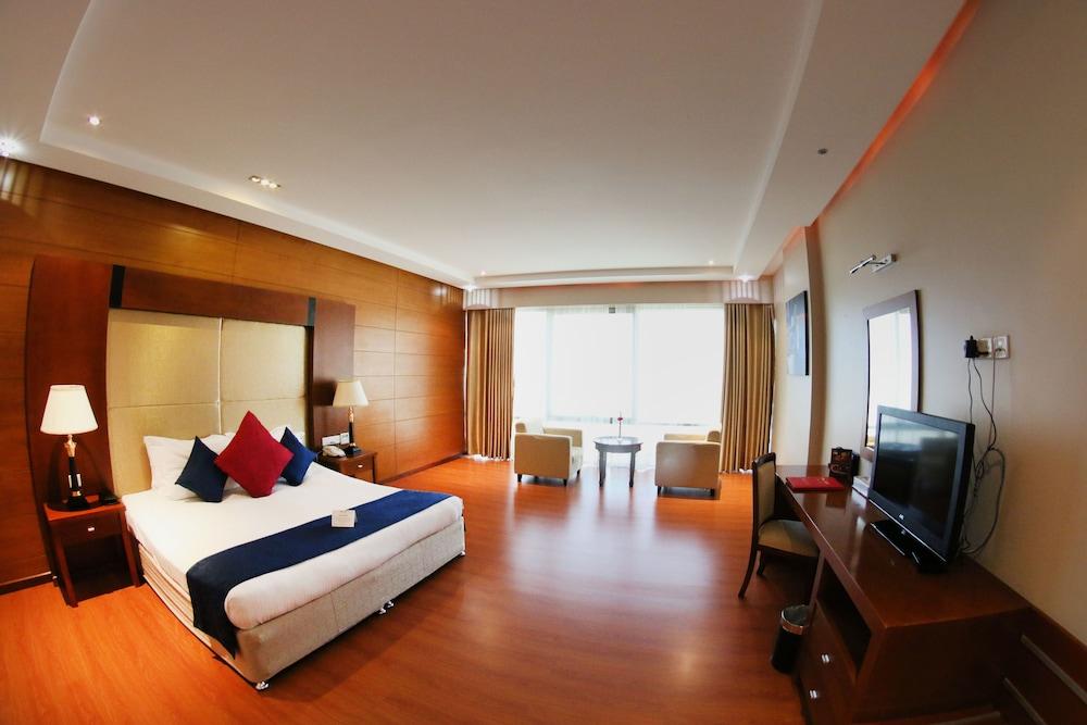 Diva Hotel Manama Exterior foto
